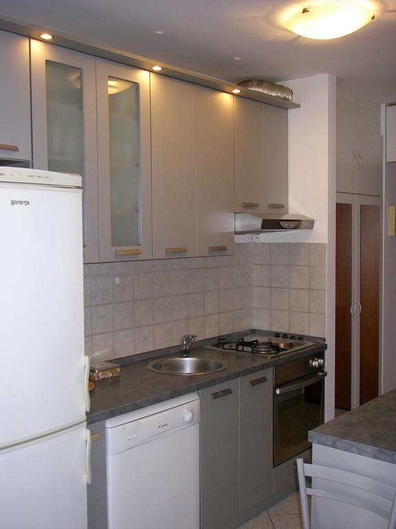Apartament Betoma