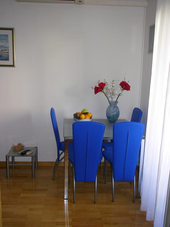 Apartament Betoma *
