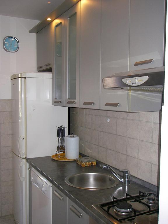 Betoma Apartament *