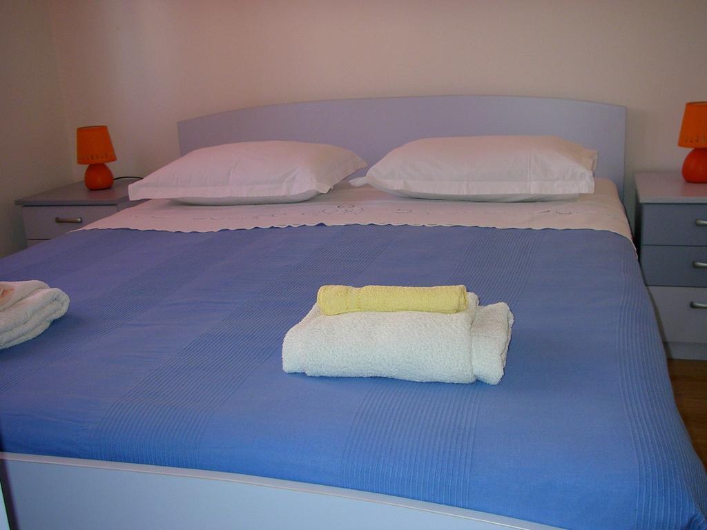 Betoma Apartament *