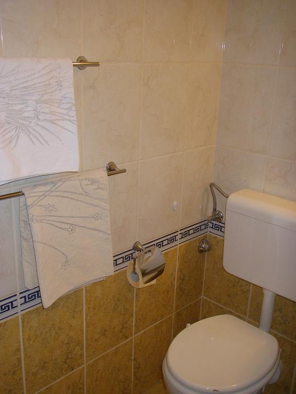 Betoma Apartament Split