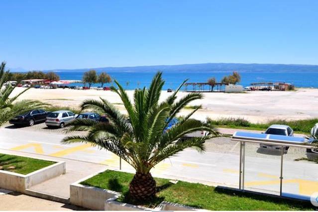 Apartament Betoma Split
