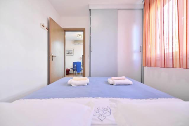 Betoma Apartament *